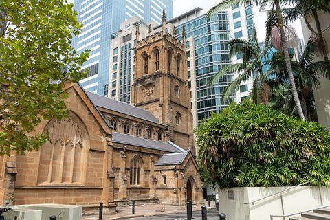 Highlights & Hidden Gems With Locals: Best Of Sydney Private Tour - New South Wales Tourism  2