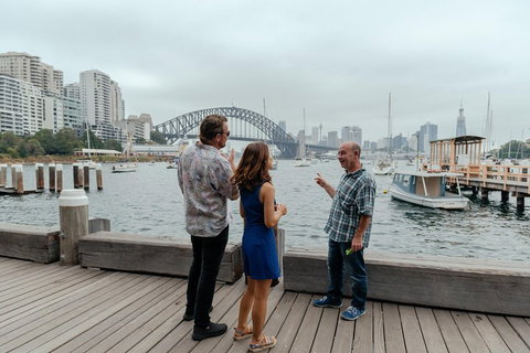 Full Coverage Sydney Private City Tour - New South Wales Tourism  2