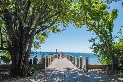 Green Island Day Trip From Cairns - New South Wales Tourism  0