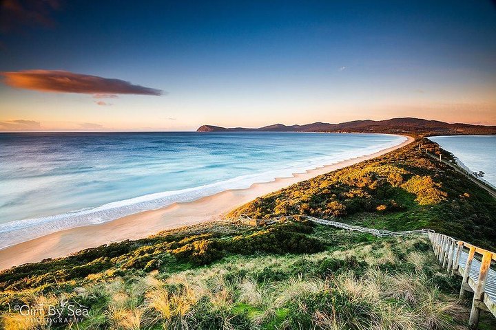 New South Wales Tourism