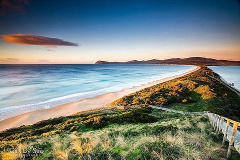 Bruny Island Private Charter Service - New South Wales Tourism  0