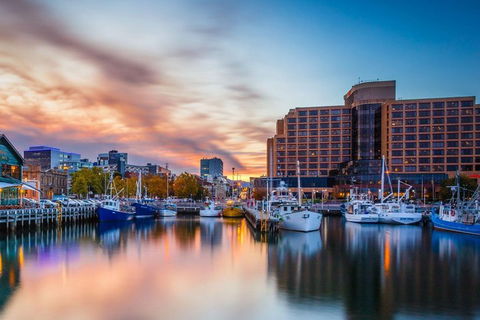 Hobart City And Surroundings Private Charter Service - New South Wales Tourism  0