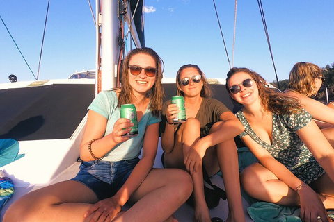 Sail, Snorkel, SUP & Kayak Charter Whitsundays - New South Wales Tourism  1