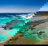 7 Days Perth All-Inclusive Touring Grand Package - New South Wales Tourism 