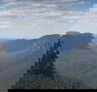 Blue Mountains Small-Group Insider Tour from Sydney - New South Wales Tourism 