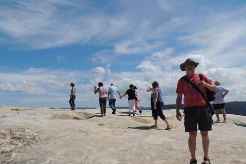 Blue Mountains Small-Group Insider Tour From Sydney - New South Wales Tourism  4