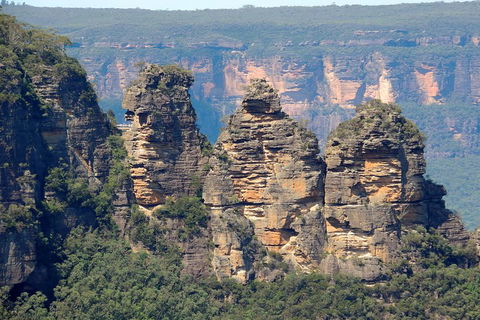 Blue Mountains Small-Group Insider Tour From Sydney - New South Wales Tourism  5