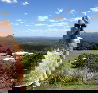 3 nights 2 full days private guided tour of the Sunshine Coast and Hinterland - New South Wales Tourism 