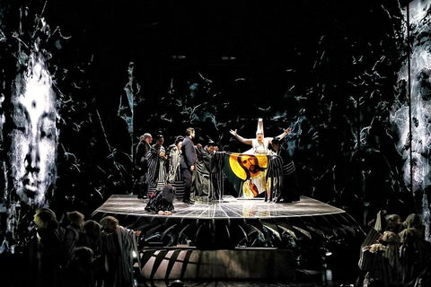 Madama Butterfly At The Sydney Opera House - New South Wales Tourism  3