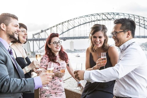 Great Opera Hits At The Sydney Opera House - New South Wales Tourism  1