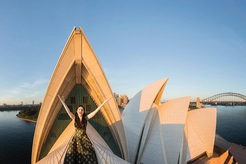 Great Opera Hits At The Sydney Opera House - New South Wales Tourism  2