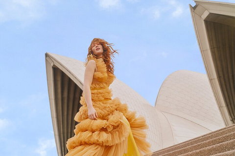 Great Opera Hits At The Sydney Opera House - New South Wales Tourism  3