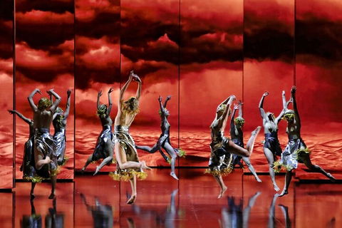 Opera Performance At The Sydney Opera House - New South Wales Tourism  5