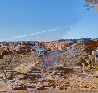 The Amazing Kings Canyon 4-Hours Walking Tour and Hike - New South Wales Tourism 