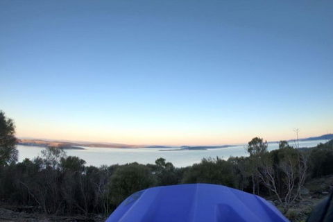 Explore Downhill Mountain In 3-Hour Bike Tour From Hobart - New South Wales Tourism  0