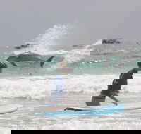 10-Day Surf Adventure from Sydney to Brisbane Including Coffs Harbour Byron Bay and Gold Coast - New South Wales Tourism 