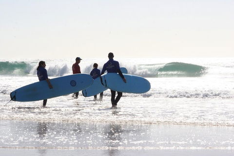 10-Day Surf Adventure From Sydney To Brisbane Including Coffs Harbour, Byron Bay And Gold Coast - New South Wales Tourism  2