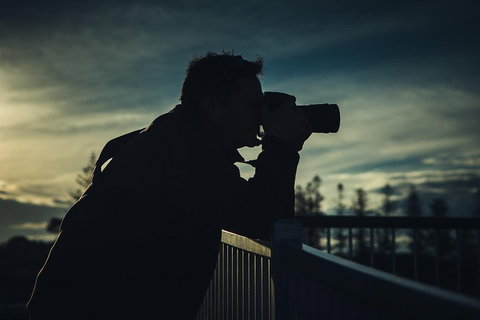 Melbourne Afternoon Photography Tour - New South Wales Tourism  0