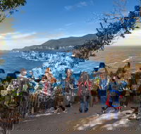 Historic Port Arthur Day Trip from Hobart Including Cliff-Top Walk to Waterfall Bay - New South Wales Tourism 
