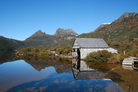 Cradle Mountain Active Day Trip From Launceston - New South Wales Tourism  5