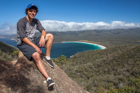 3-Day Tasmania Combo: Hobart To Launceston Active Tour - New South Wales Tourism  1