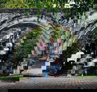 Private Royal Tasmanian Botanical Gardens Walking Tour - New South Wales Tourism 