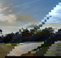 Guided Walking Tour of Melbourne Yarra River - New South Wales Tourism 