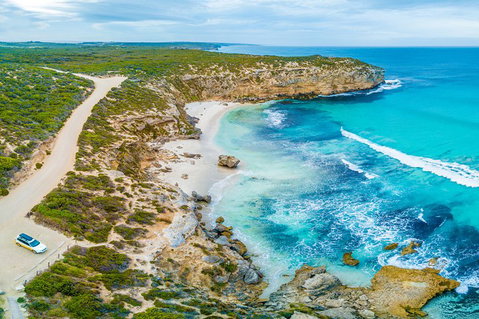 2-Day Kangaroo Island Safari From Adelaide - New South Wales Tourism  2