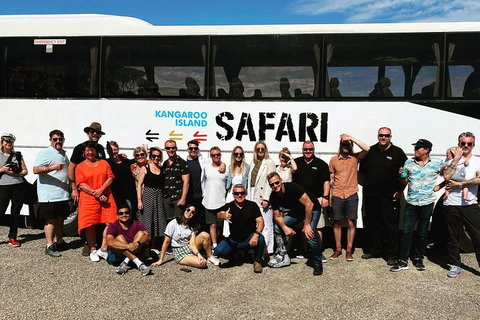2-Day Kangaroo Island Safari From Adelaide - New South Wales Tourism  3