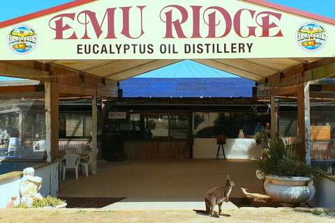 2-Day Kangaroo Island Safari From Adelaide - New South Wales Tourism  4