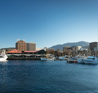 Hobart City Sightseeing Tour including MONA Admission - New South Wales Tourism 