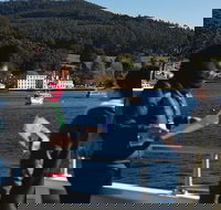 Port Arthur Full-day Guided Tour with Harbour Cruise and Tasman National Park - New South Wales Tourism 
