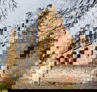 Grand Port Arthur with guided Isle of the Dead tour - New South Wales Tourism 