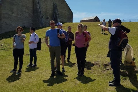 Hobart Minibus Full-Day Private Tour - New South Wales Tourism  5