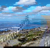 Mt Wellington Ultimate Experience Tour from Hobart - New South Wales Tourism 