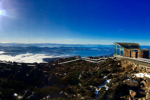Mt Wellington Ultimate Experience Tour From Hobart - New South Wales Tourism  3