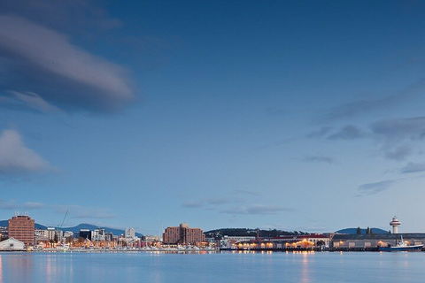 Mt Wellington Tour And MONA Admission - New South Wales Tourism  0