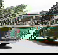 Hobart Half-Day Sightseeing Coach Tram Tour - New South Wales Tourism 