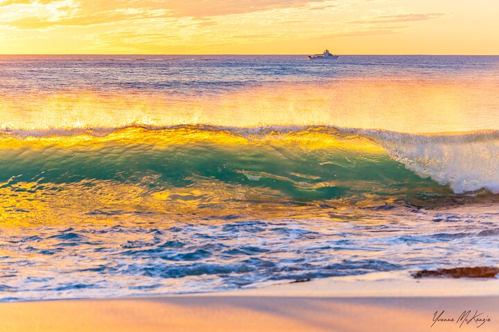  New South Wales Tourism 