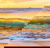 Kalbarri Sunset Coastal Cliff Cruise - New South Wales Tourism 