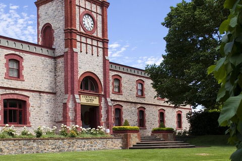 Full-Day Wine World Tour In Barossa - New South Wales Tourism  0