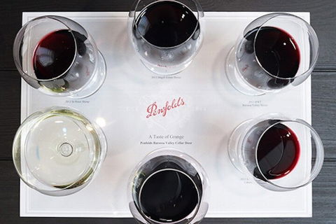 Full-Day Wine World Tour In Barossa - New South Wales Tourism  5