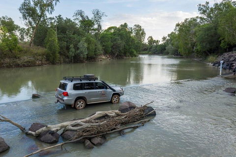 5 Day Kakadu National Park And Arnhem Land Tour - New South Wales Tourism  0
