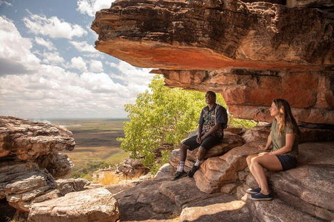 5 Day Kakadu National Park And Arnhem Land Tour - New South Wales Tourism  2