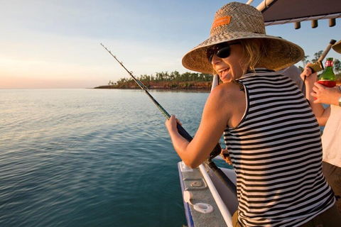 5 Day Kakadu National Park And Arnhem Land Tour - New South Wales Tourism  4