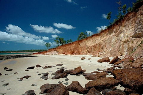 5 Day Kakadu National Park And Arnhem Land Tour - New South Wales Tourism  5