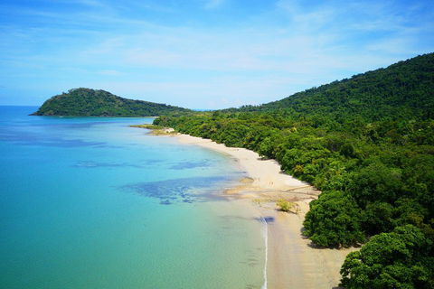 Double Pack-Ancient Rainforest And Waterfalls! - New South Wales Tourism  3