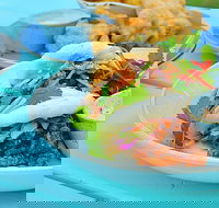 Gourmet Lunch Tour in Darwin Sundays 3-Hours - New South Wales Tourism 