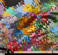 Gourmet Lunch Tour in Darwin Tuesday To Saturdays 3-Hours - New South Wales Tourism 