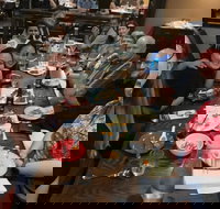 Small-Group Walking Food Tour in Darwin City with Dinner - New South Wales Tourism 